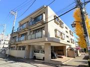 ニューハイツ昭島