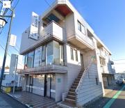 マンションコンコルド