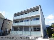 アルフラット