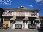 レヴァンテ赤池I