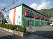 兵庫県宍粟市山崎町加生