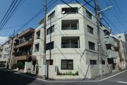 ＪＲ山手線駒込駅まで徒歩3分