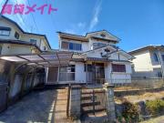 つつじヶ丘南8番邸