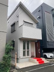 赤堤3丁目戸建