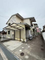 タウンハウスドミールA棟