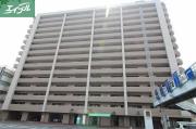 アルファステイツ大学病院通り