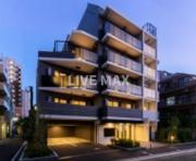 ARKMARK品川中延Sta.