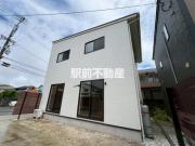 ＪＲ久大本線南久留米駅まで徒歩12分