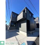 東武野田線岩槻駅まで徒歩17分