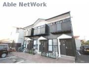 愛知県西尾市寺津町