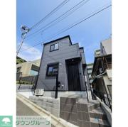 KoletTerrace下落合01