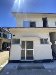 石岡アパート 2号宅