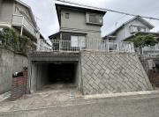 嵐山町廣野貸家