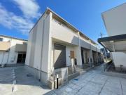 MAISONETTE LAND 渕高駅 B