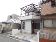 離宮前町2丁目戸建