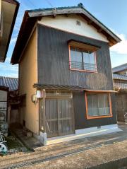 甲賀市甲賀町大原市場 戸建貸家