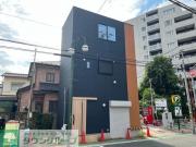 ＪＲ中央線八王子駅まで徒歩12分