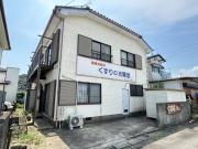 日立市金沢町貸家