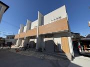 ミスラテラス妙蓮寺 A