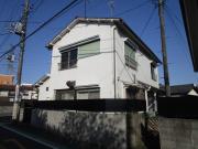 テラスハウス北