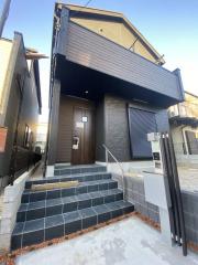 千葉都市モノレール千城台駅まで徒歩16分