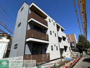 小田急小田原線町田駅まで徒歩9分