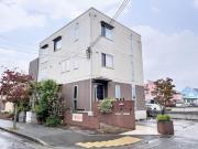 けやき台3丁目2世帯住宅