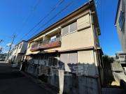 阪急京都線茨木市駅までバス約4分 徒歩2分