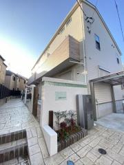 TMテラスハウス本八幡