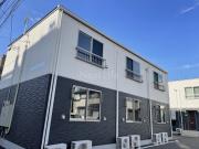 カームステージ国分寺A棟