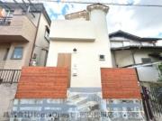 はびきの5丁目貸家