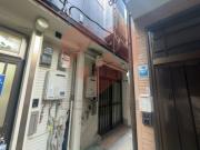 大阪市港区磯路3丁目貸家