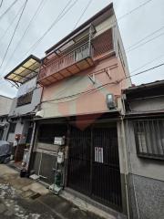 豊中市大黒町1丁目戸建