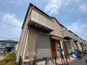 千葉都市モノレール千城台駅まで徒歩12分