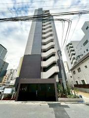 ＪＲ中央本線金山駅まで徒歩4分