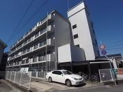 ＪＲ山陽本線西明石駅まで徒歩12分