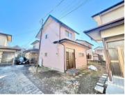 千草台戸建住宅2号棟