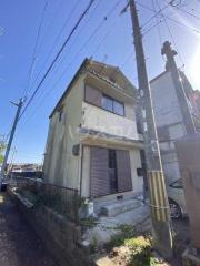 横大路長畑町貸家