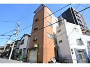 ＪＲ関西本線奈良駅まで徒歩9分