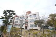 舞子片山団地 5号棟