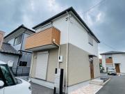 ファミネ九十九坊3号棟