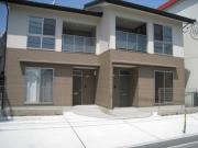 三滝テラスハウス