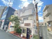 阪急宝塚線岡町駅まで徒歩7分