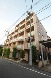 レジディア千鳥町