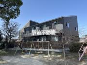 ハルモニア瀬高町