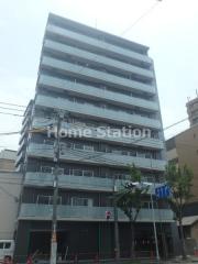 ＪＲ東西線海老江駅まで徒歩3分
