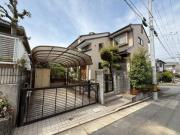 丸山台1丁目3-55戸建