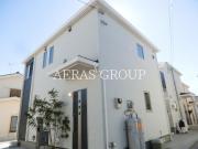 羽村市羽加美戸建