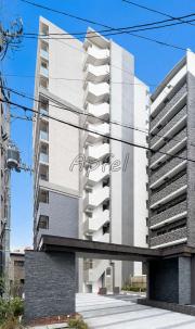 Alivisドーム前
