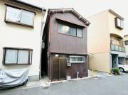 京阪本線寝屋川市駅まで徒歩23分